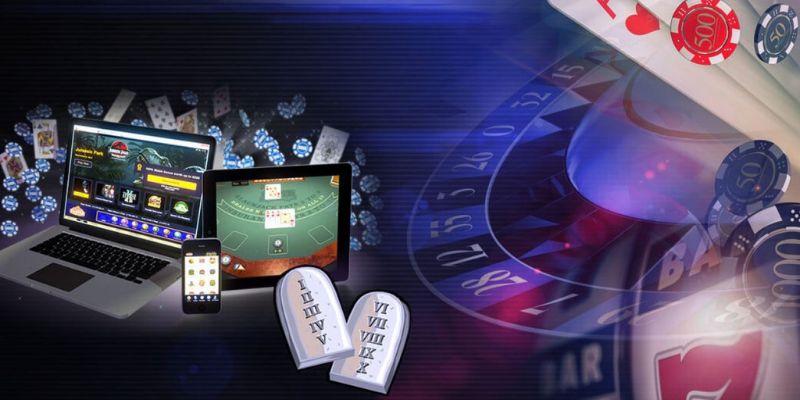 Tin tức game đổi thưởng Vì sao tin tức game đổi thưởng trở thành tâm điểm của cộng đồng?